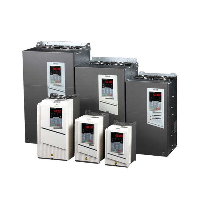 正弦EM600/EM660變頻器