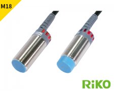 PSC1805-NP圓管防水接近開(kāi)關(guān)